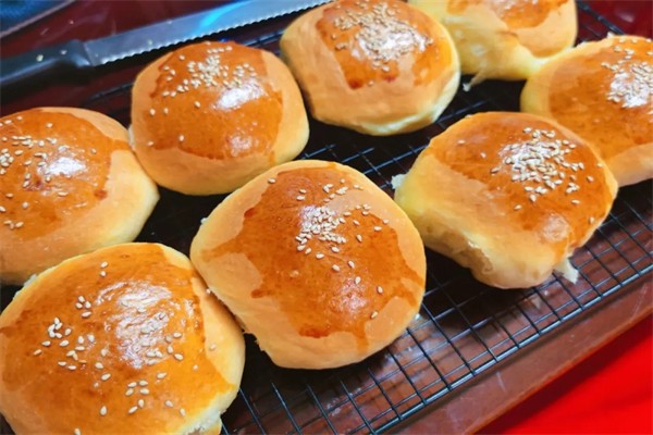 小面包特卖
