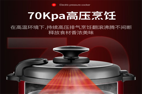 韩派厨具产品 门店图片