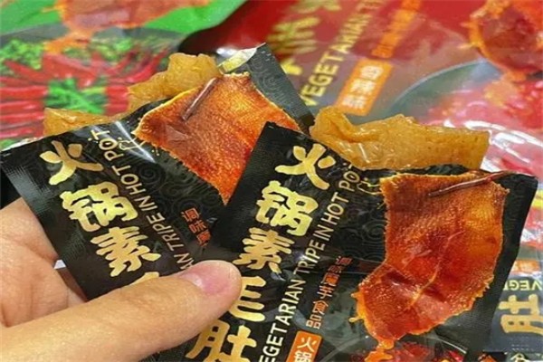 泸阿婆零食店产品 门店图片