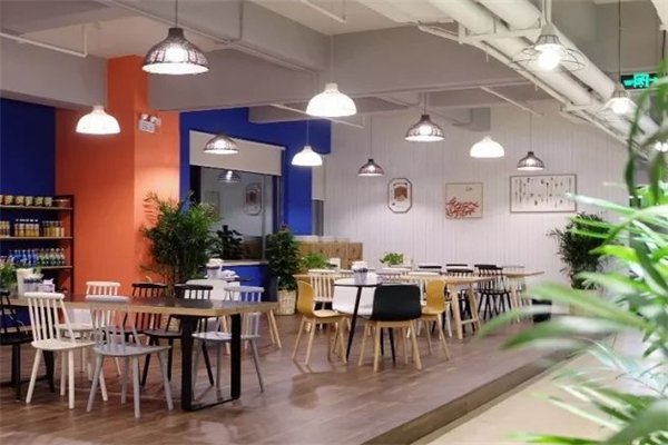 莉莉家政产品 门店图片
