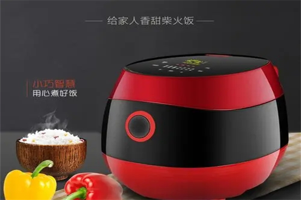 韩派厨具产品 门店图片