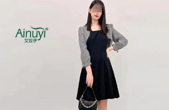 艾奴伊女装