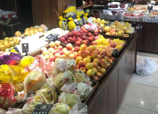 果语水果店