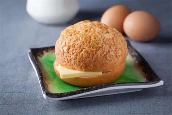 鼎新餐饮产品 门店图片