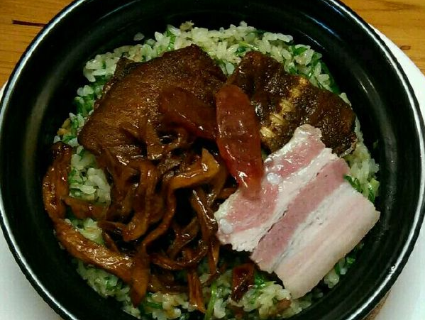 屎米家快餐