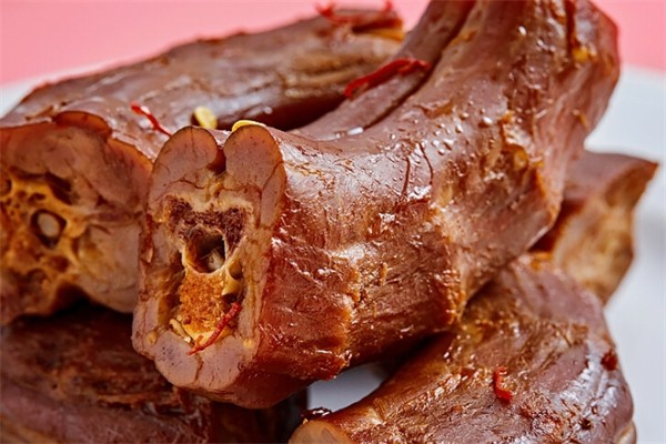 黑回鸭产品 门店图片