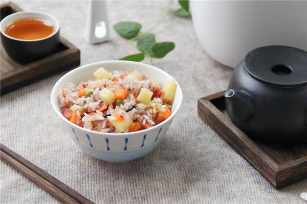 黎叔港式煲仔饭产品 门店图片