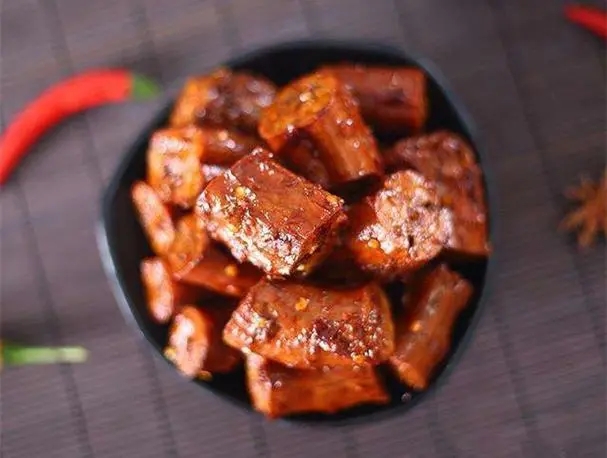 黑回鸭产品 门店图片