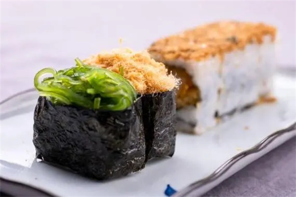 黑马寿司