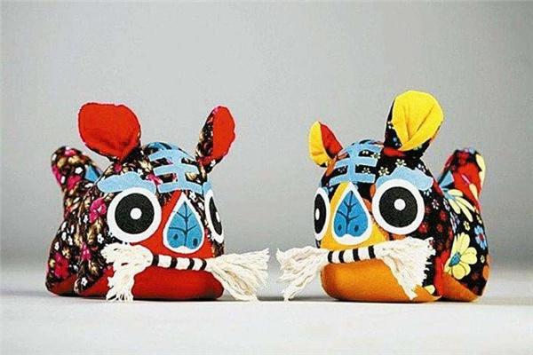 黎侯虎工艺品产品 门店图片