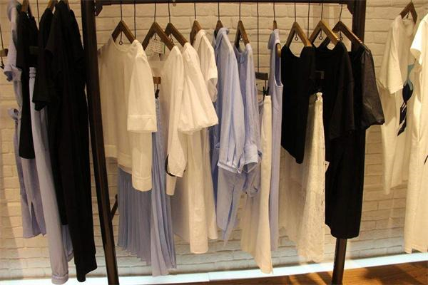 黎墨女装产品 门店图片