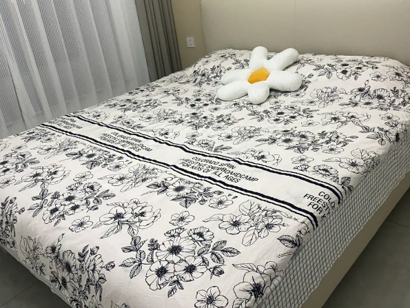 睡吧1号
