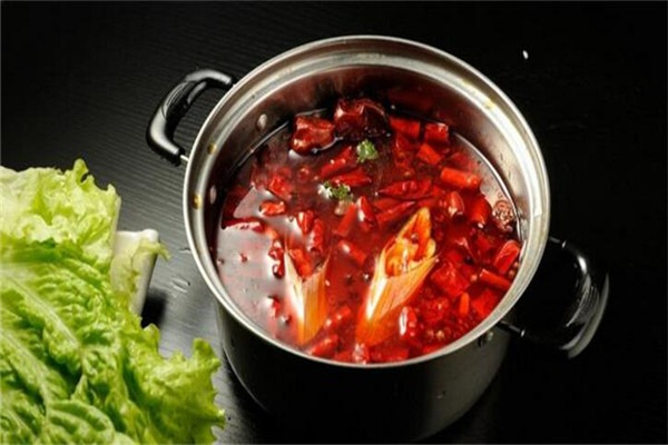 黄飞虎小火锅产品 门店图片