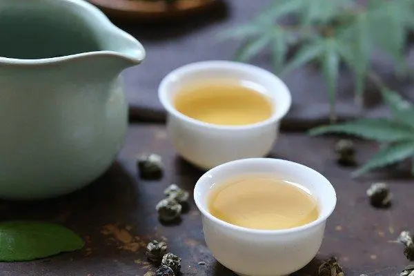 黑红堂茶王