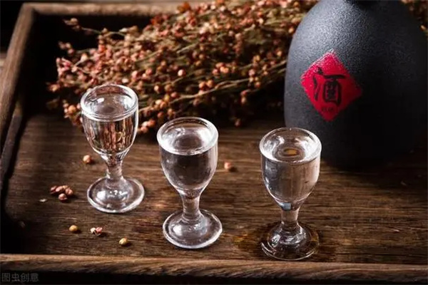 黑粮堡酒