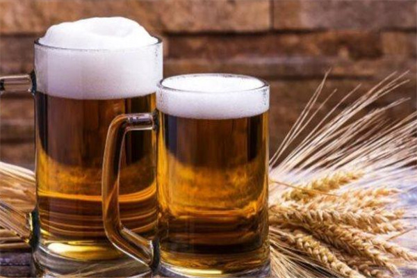 黄山泉啤酒产品 门店图片