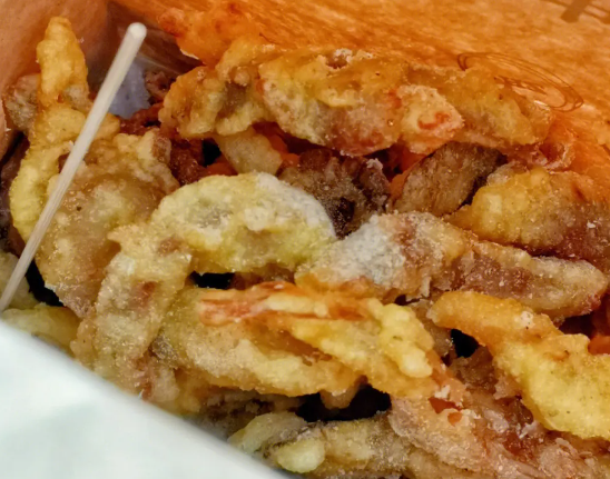 滋啊炸川味炸货铺