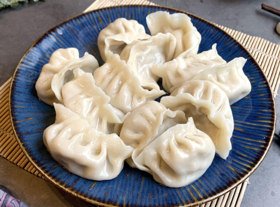 饺时光饺子