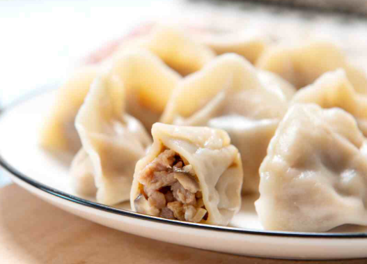 喜羊羊水饺店