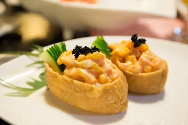 黑松白鹿日本料理