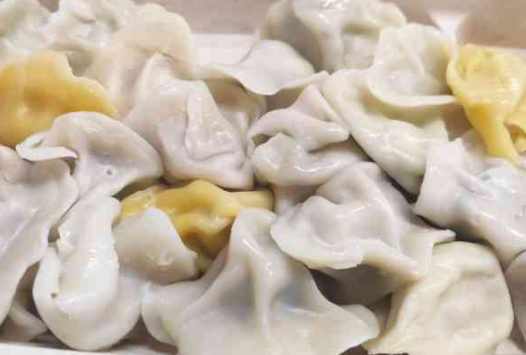 喜唐精致水饺