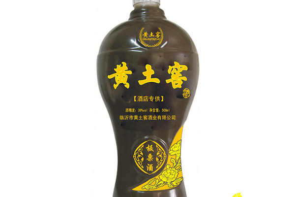 黄土窖白酒产品 门店图片