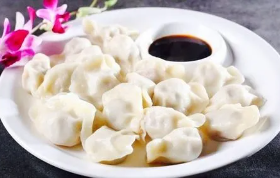 喜羊羊水饺店