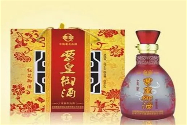 黄岭白酒产品 门店图片