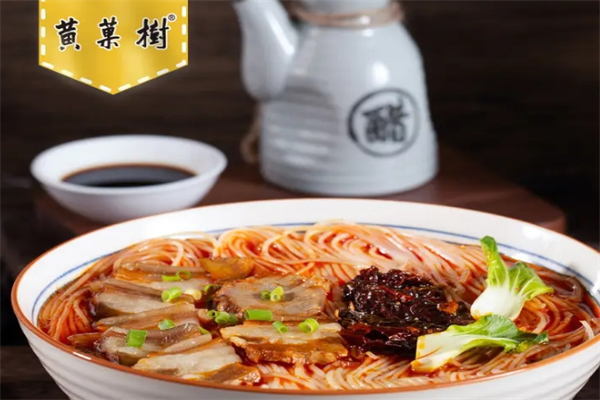 黄果树三碗粉产品 门店图片