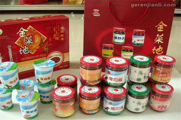 黄池食品产品 门店图片