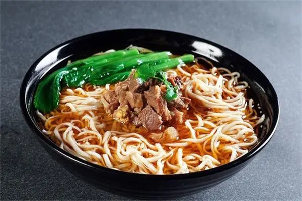 黄酱面馆