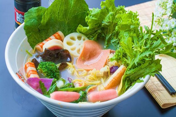 平阳黄牛骨麻辣烫产品 门店图片