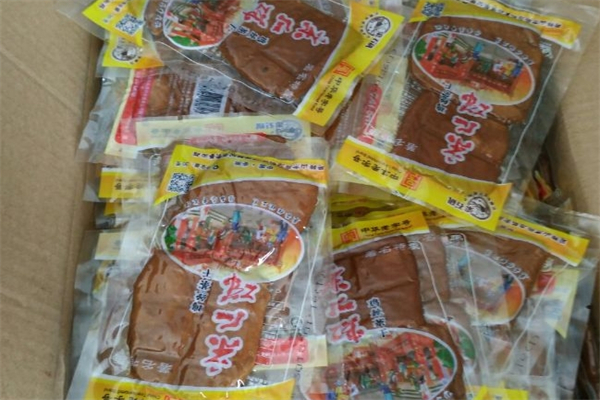 黄池食品产品 门店图片