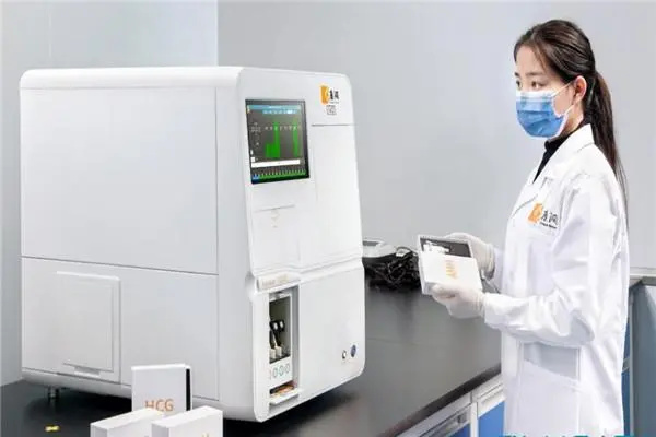 麦迪金医疗机械