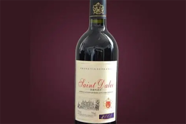 黄河干红葡萄酒产品 门店图片