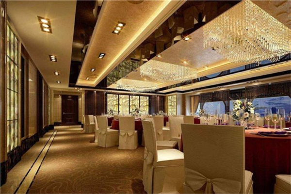 黄海烤鱼产品 门店图片