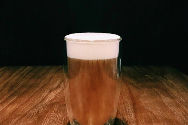 麦雪的茶