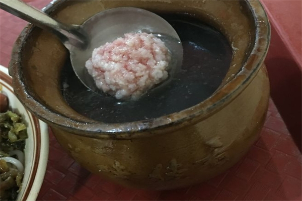 黄记瓦罐汤产品 门店图片