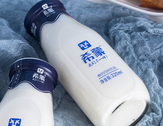 希蒙酸奶风味饮品