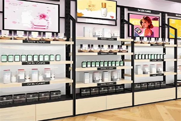 卓越名妆化妆品折扣店产品 门店图片