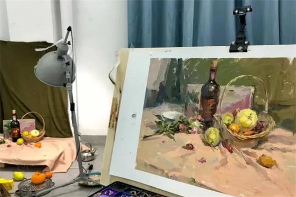 卓越画室产品 门店图片