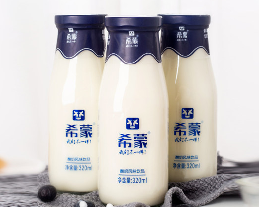 希蒙酸奶风味饮品