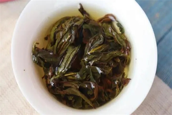 阿琪的茶产品 门店图片
