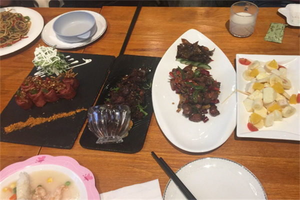 八角八产品 门店图片