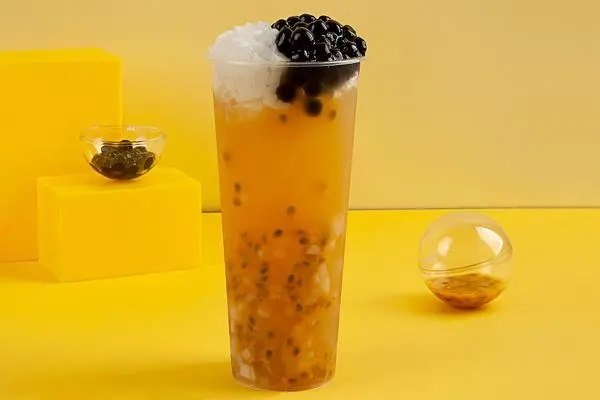 答案茶产品 门店图片