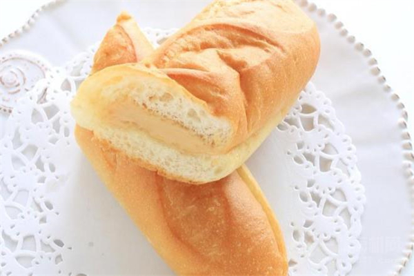 麦怡缘面包坊产品 门店图片