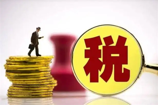 麦积财税