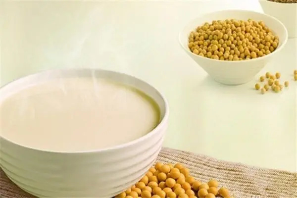 麦町豆浆