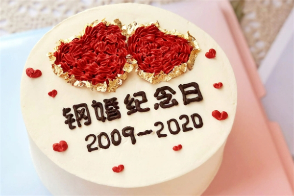季念日蛋糕