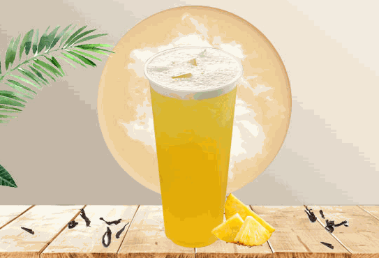 鲜茶